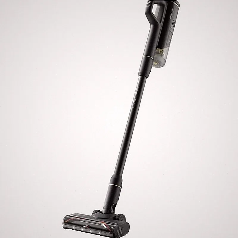 Philips 7000 Serie Akku Nasssauger Staubsauger Schwarz - DEFEKT