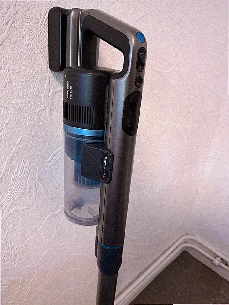staubsauger kabellos philips 8000