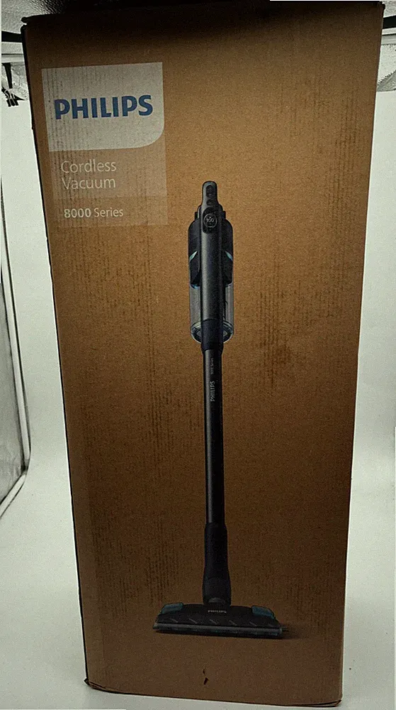 Philips 8000 series XC8057/01 Kabelloser Akku-Staubsauger Aqua Plus #TK2885A