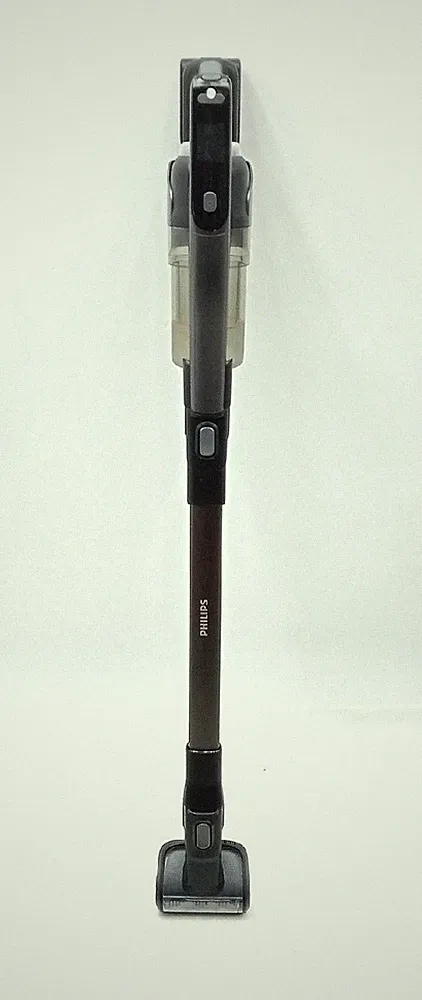 Philips kabellose Staubsauger