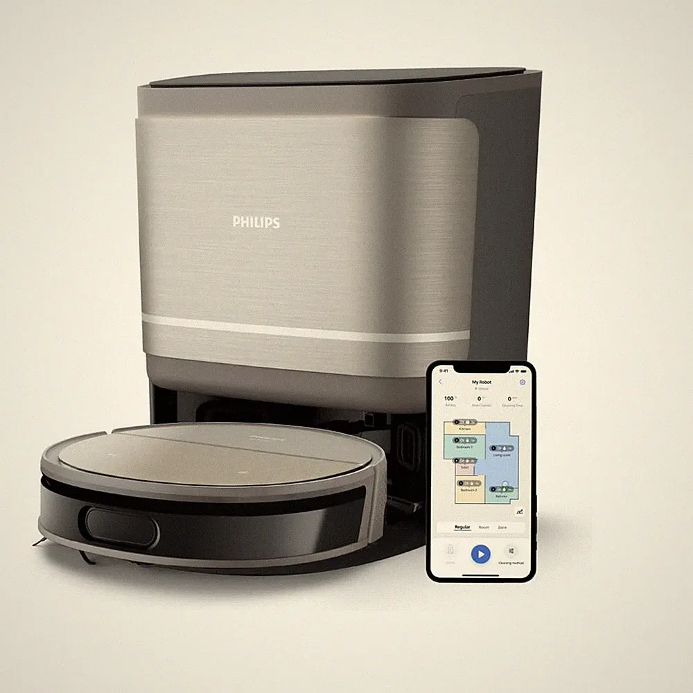 Philips 9000 Series HomeRun Aqua XU9100/10