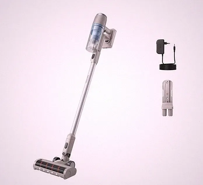 Philips Akku Staubsauger XC2011/01
