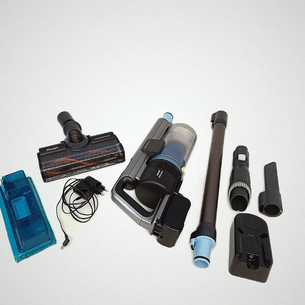 Philips Aqua 7000 Akku-Staubsauger