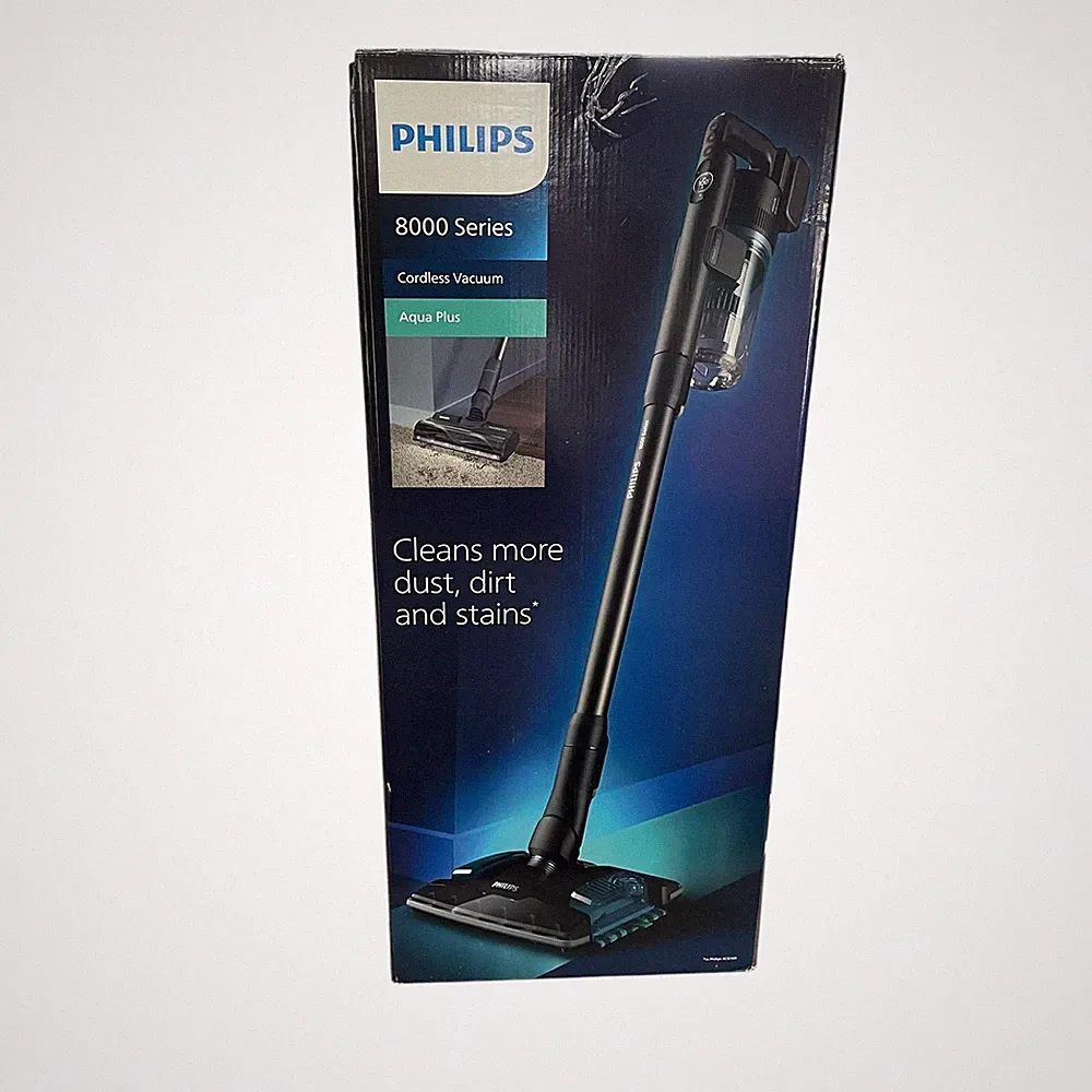 Philips Aqua Plus XC8057/01