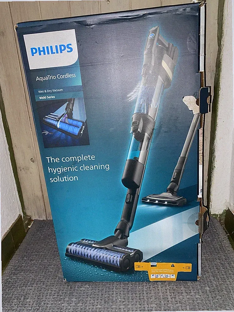 Philips Aqua Trio 9000 XW9385/01