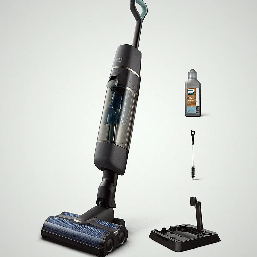 Philips AquaTrio Cordless XW7110/01