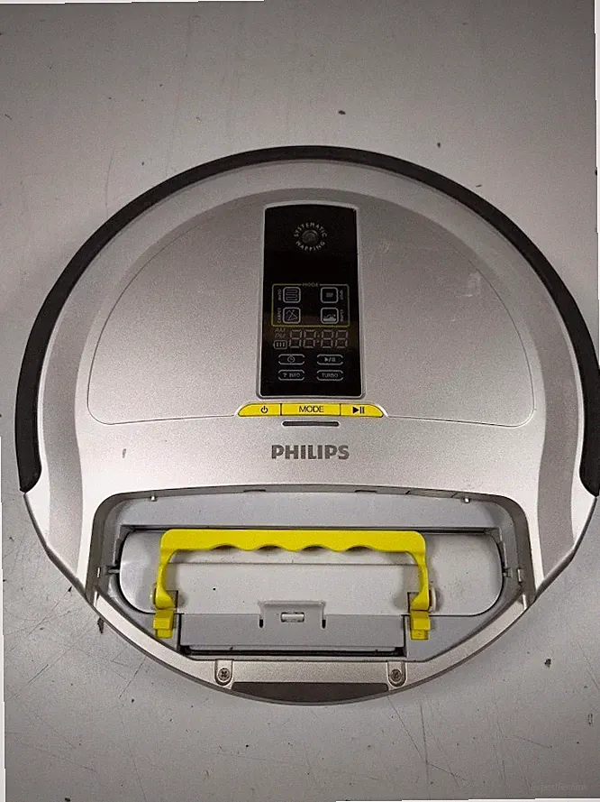 Philips FC 9910 Saugroboter