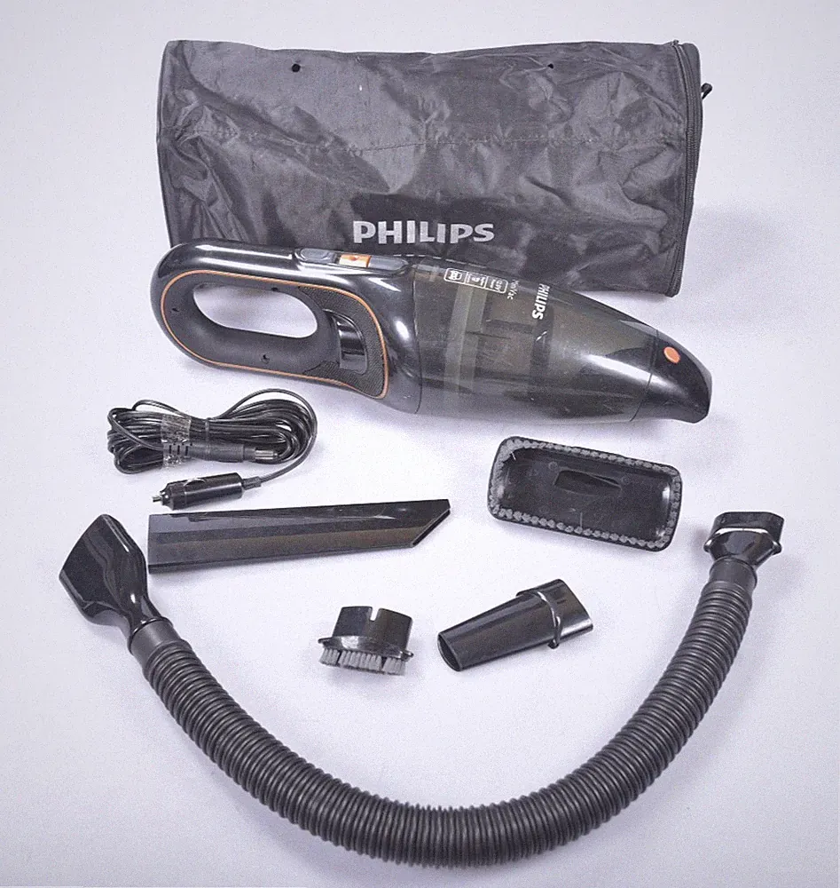 Philips FC6149/01 Handstaubsauger