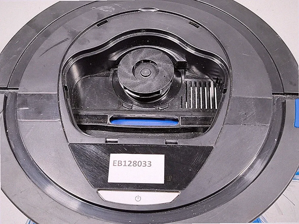 Philips FC8776 Roboter Staubsauger