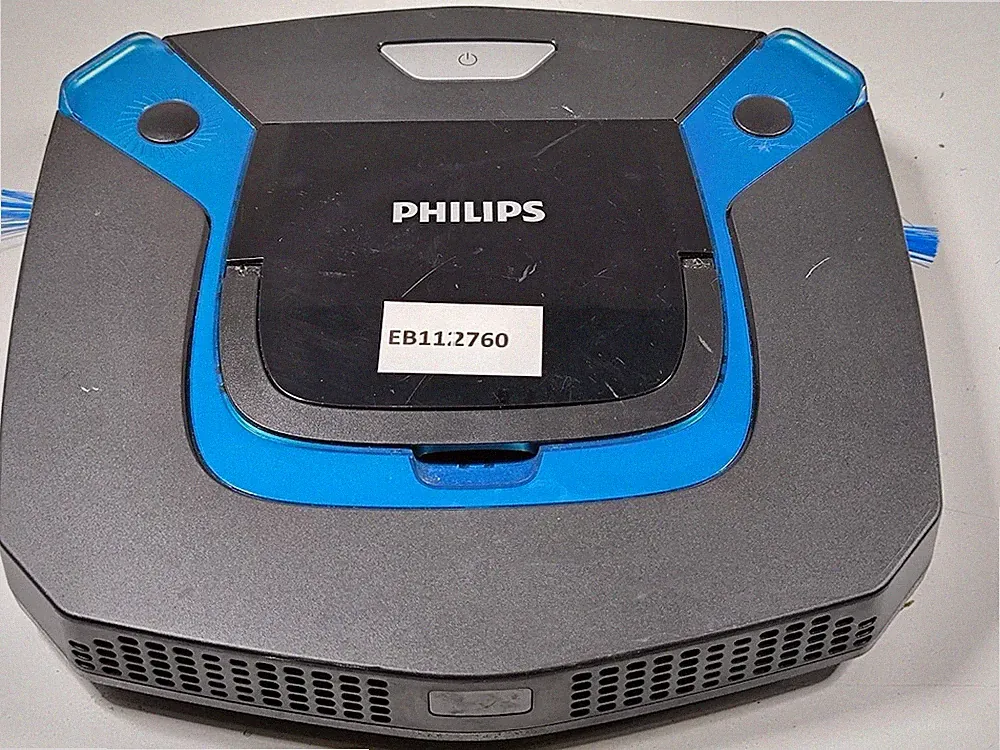 Philips FC8794 Roboter Staubsauger