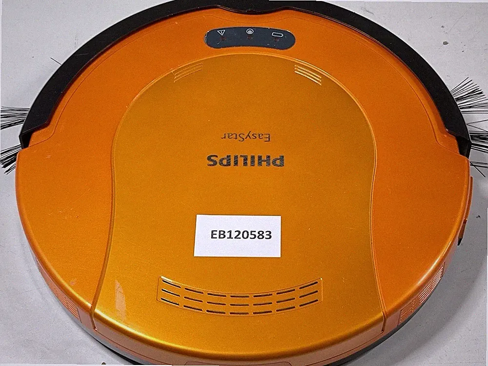 Philips FC8802 Roboter Staubsauger