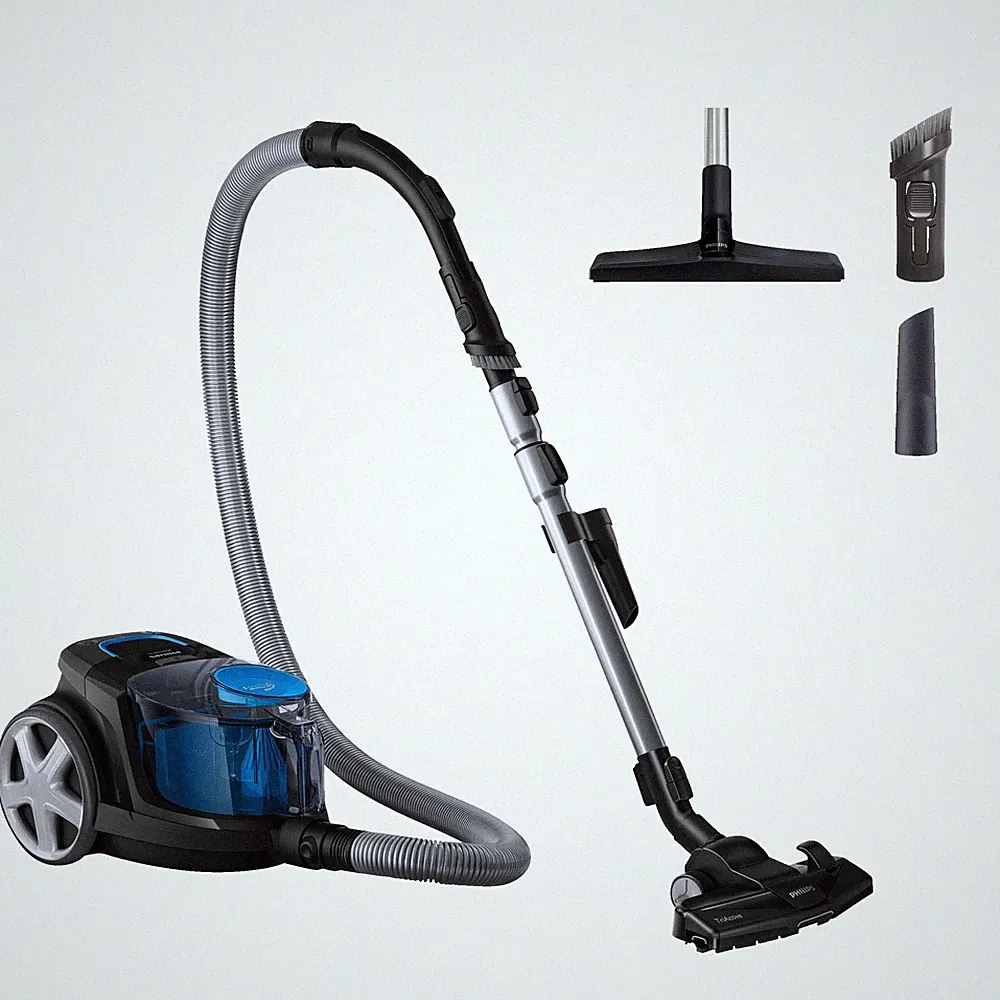 staubsauger kabellos philips