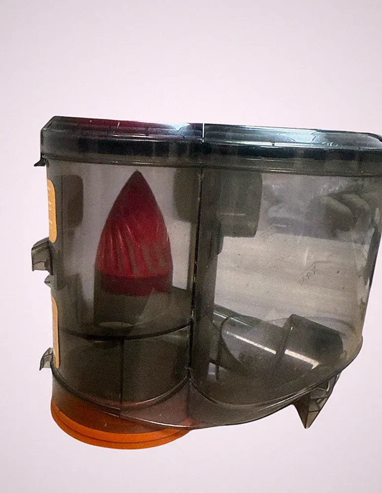 Philips Filter für SpeedPro FC6722