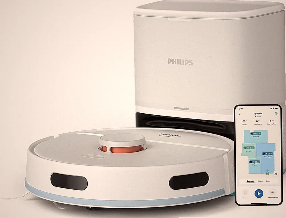 Philips HomeRun 2000 XU2100/20