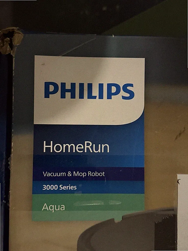 Philips HomeRun 3000 XU3000/02