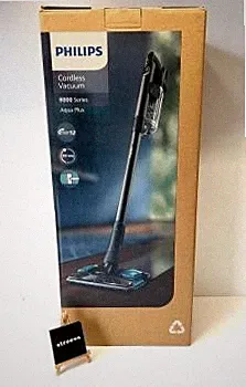 Philips 8000 Serie Akku-Staubsauger XC8055/01