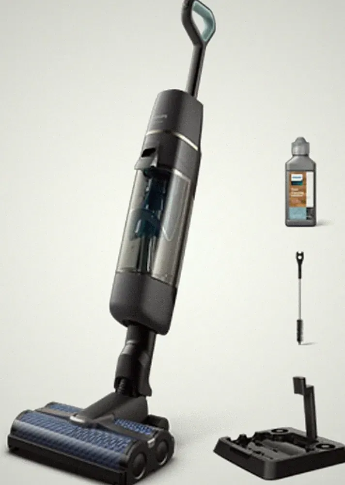 Philips 7000 Series Nass-Trocken-Sauger XW7110/01