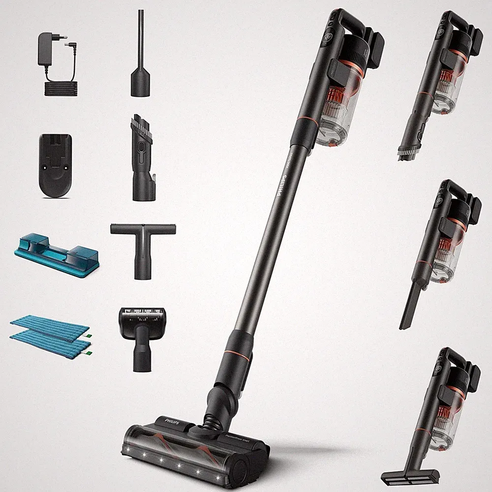 Philips Kabelloser Staubsauger XC7055/01