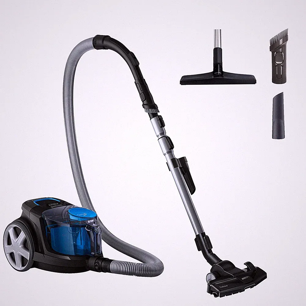 staubsauger kabellos philips