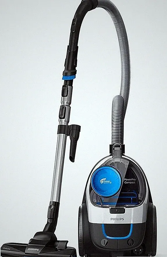 Philips PowerPro Compact Staubsauger