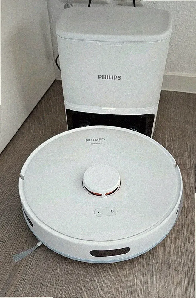 Philips Saugroboter XU2100/20