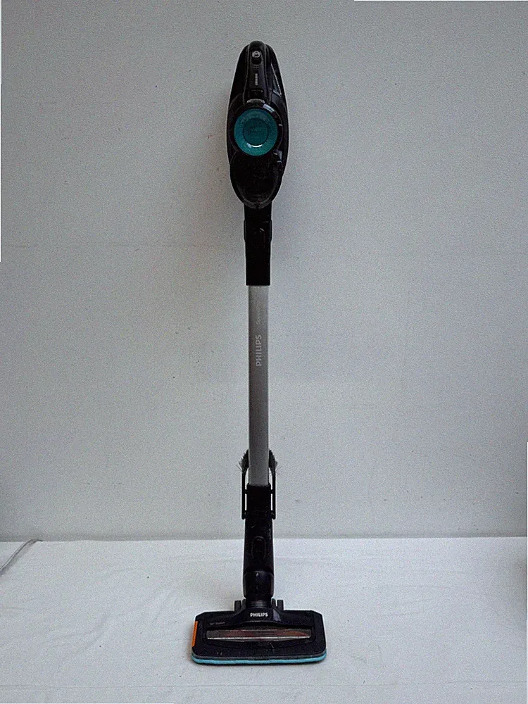 Philips SpeedPro Akku-Staubsauger 21,6V | PowerCyclone 7 | 180° Saugdüse | top