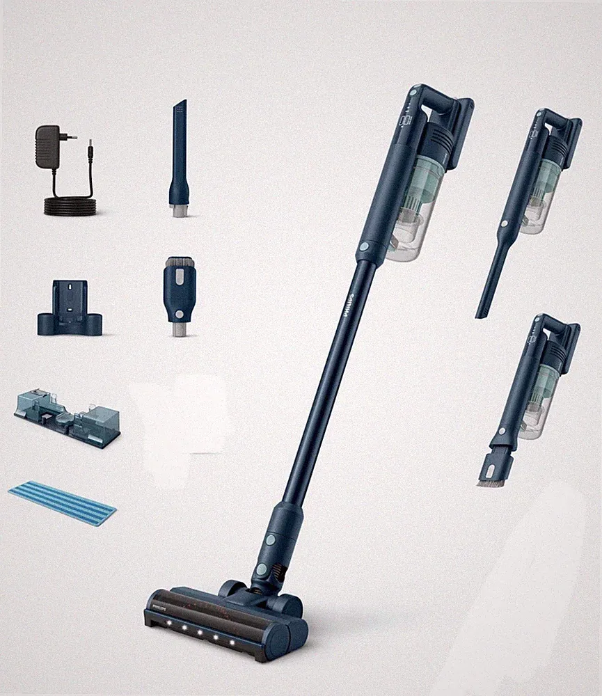 Philips Staubsauger 5000 Serie