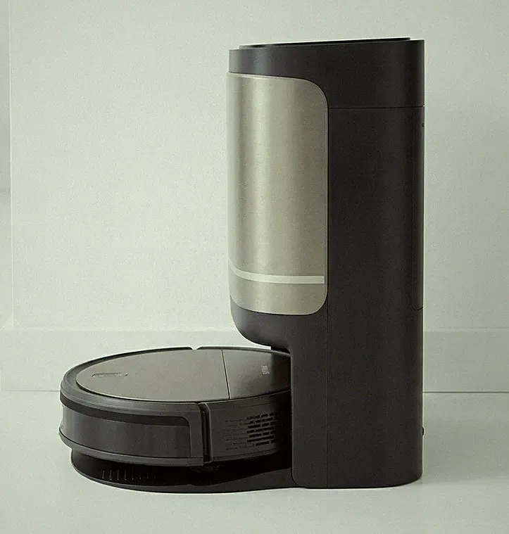 Philips HomeRun 9000 Series Staubsaugerroboter