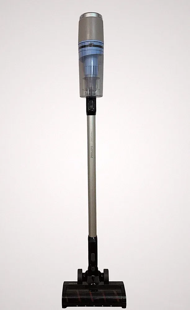 PHILIPS XC2011 Akkusauger Kabelloser Stielstaubsauger Serie 2000