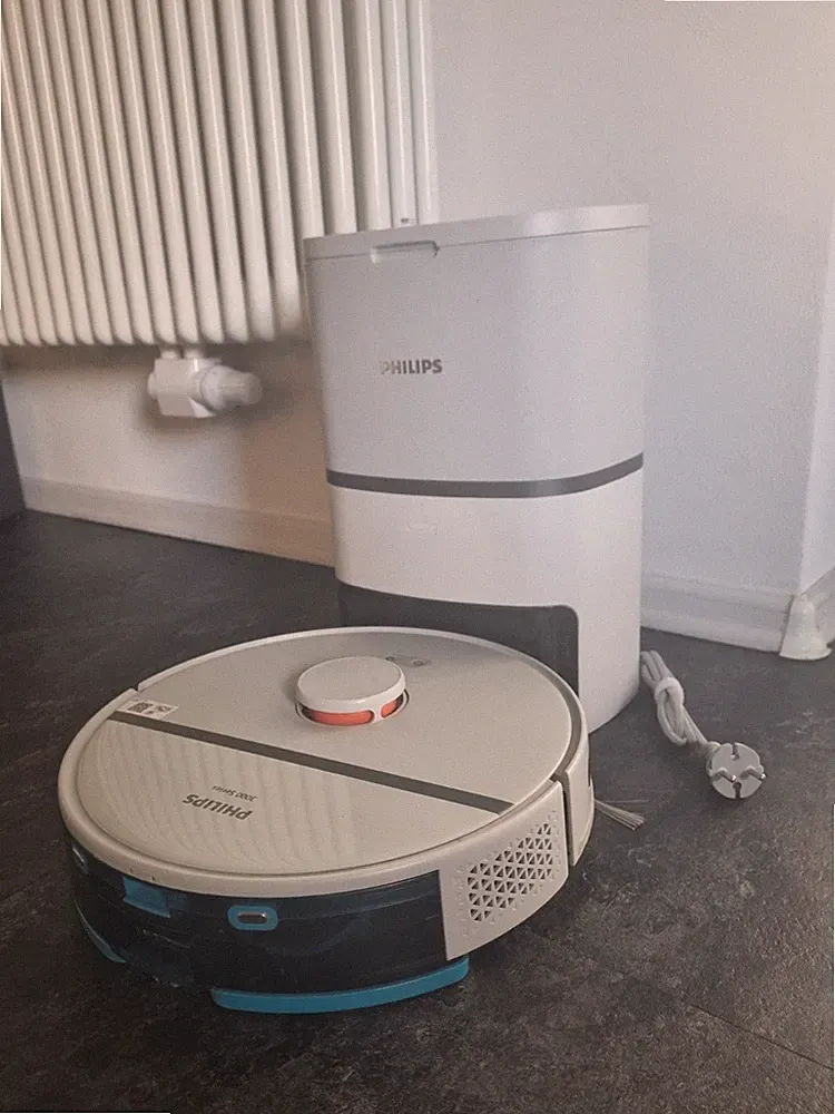 Philips HomeRun 3000 Series Aqua