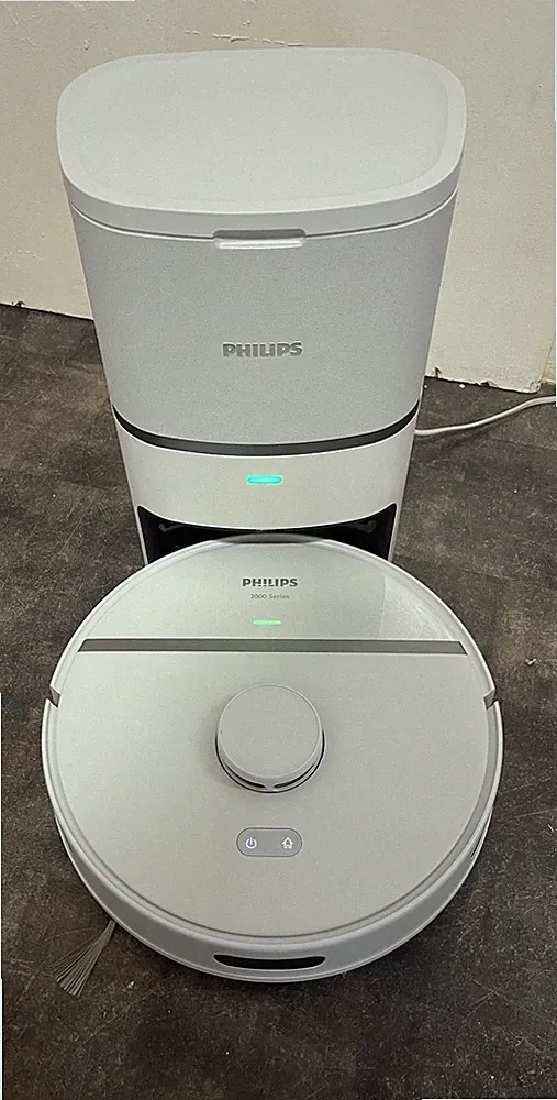 Philips XU3110/02 Saugroboter