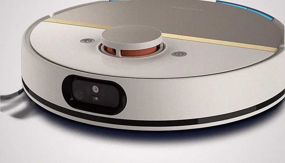 Philips XU7000/02 Saug- und Wischroboter