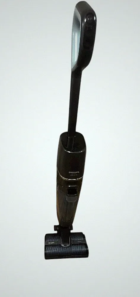 Philips XW7110 AquaTrio Cordless Serie 7000