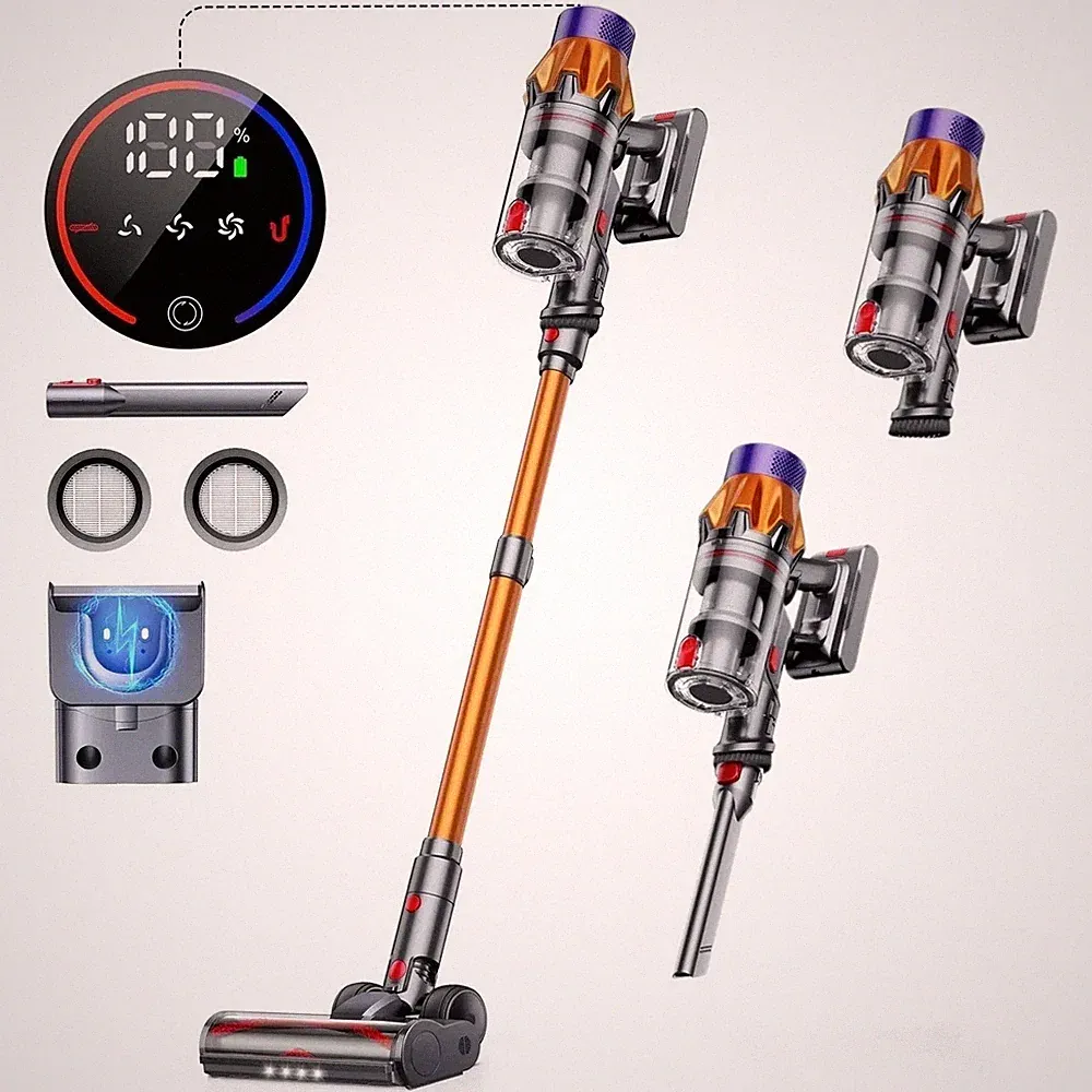 staubsauger beutellos kabel