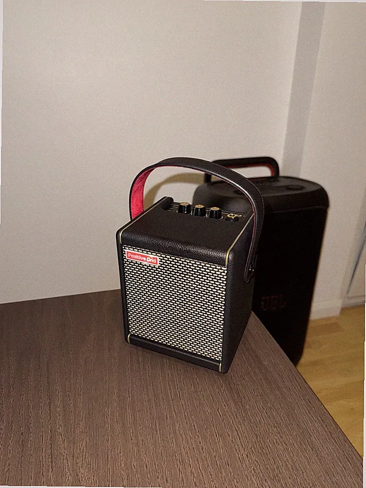 Positive Grid Spark Mini Gitarrenverstärker