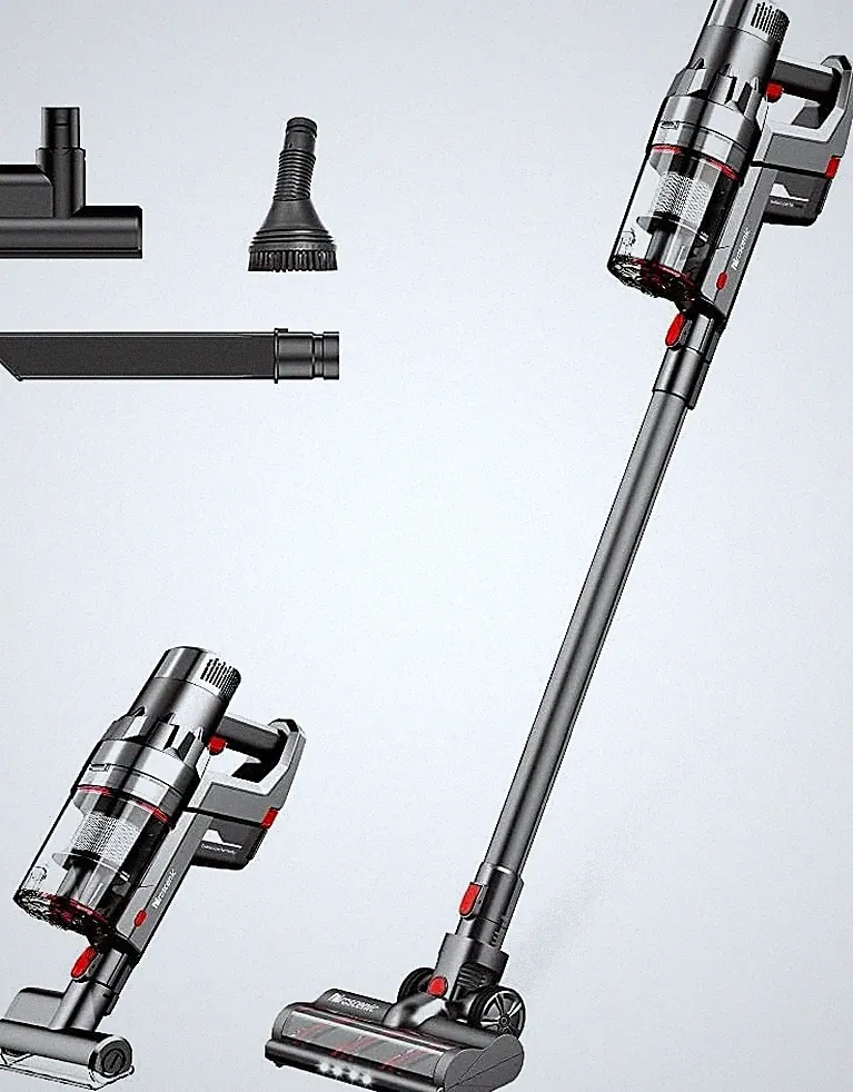 Proscenic P11 Handstaubsauger