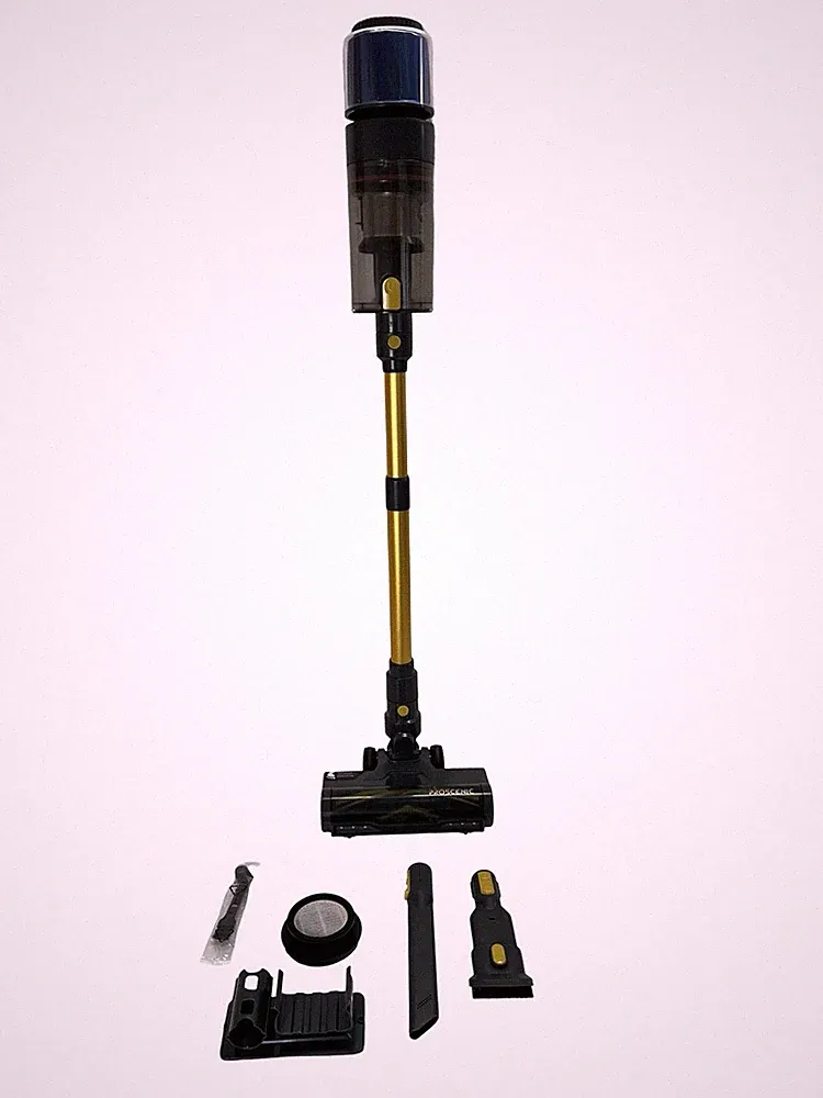Proscenic P15 Akkustaubsauger