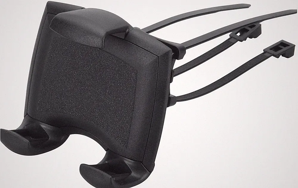 RICHTER Quicky Fahrradhalterung HR GRIP
