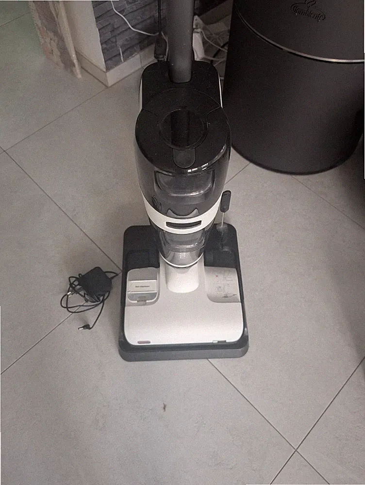 Roborock Dyad Pro Nass-Trockensauger