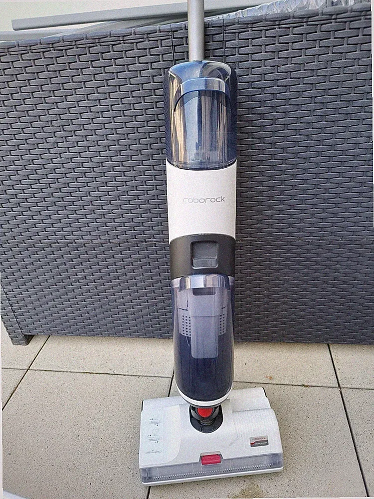Roborock Dyad WD1S1A Nass-/Trockensauger