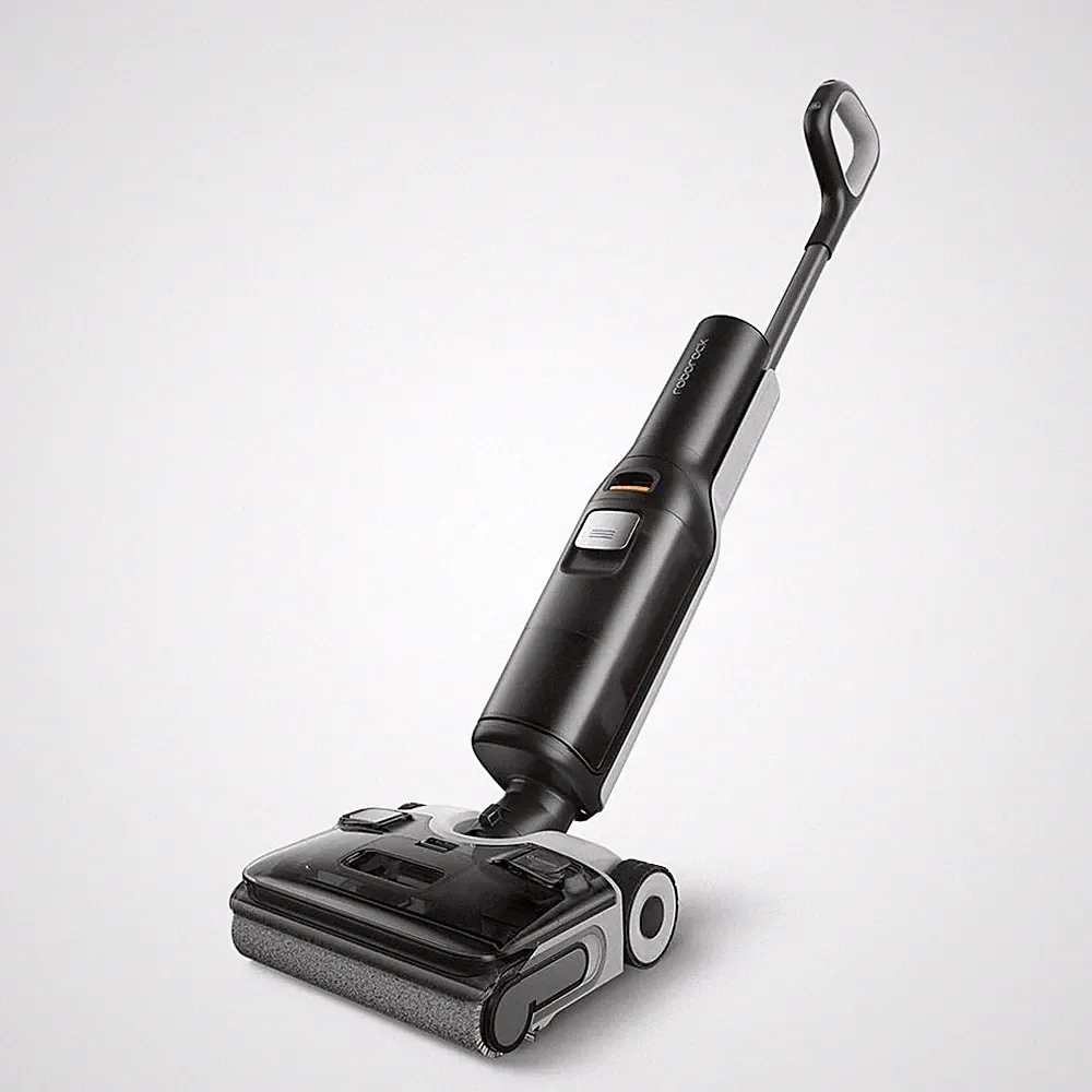 Roborock F25 GT Gen2 WD5M19A Staubsauger mit Wischfunktion, kabellos