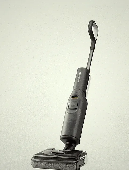 Roborock F25 LT WD5M3A Standstaubsauger für Nass– BESCHREIBUNG