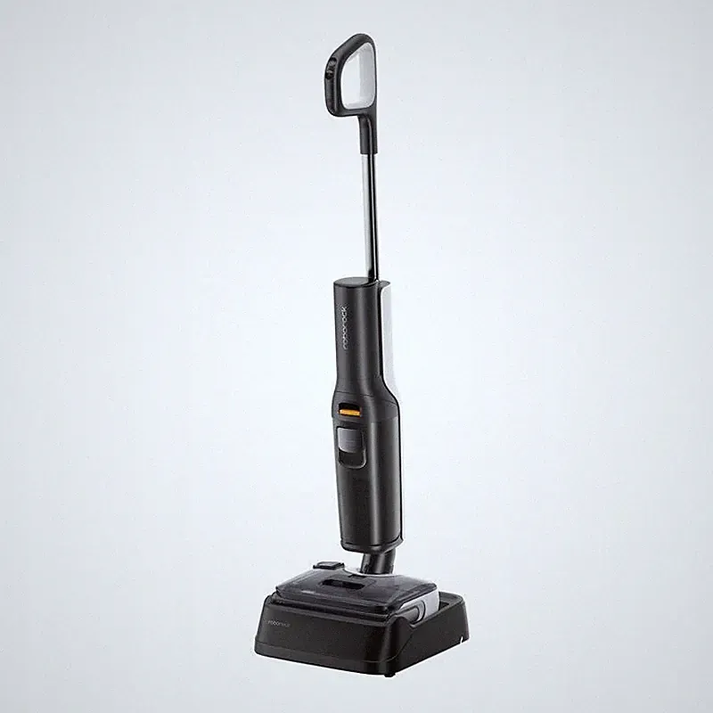 Roborock F25 LT WD5M3A Standstaubsauger für Nass- und Trockenreinigung .