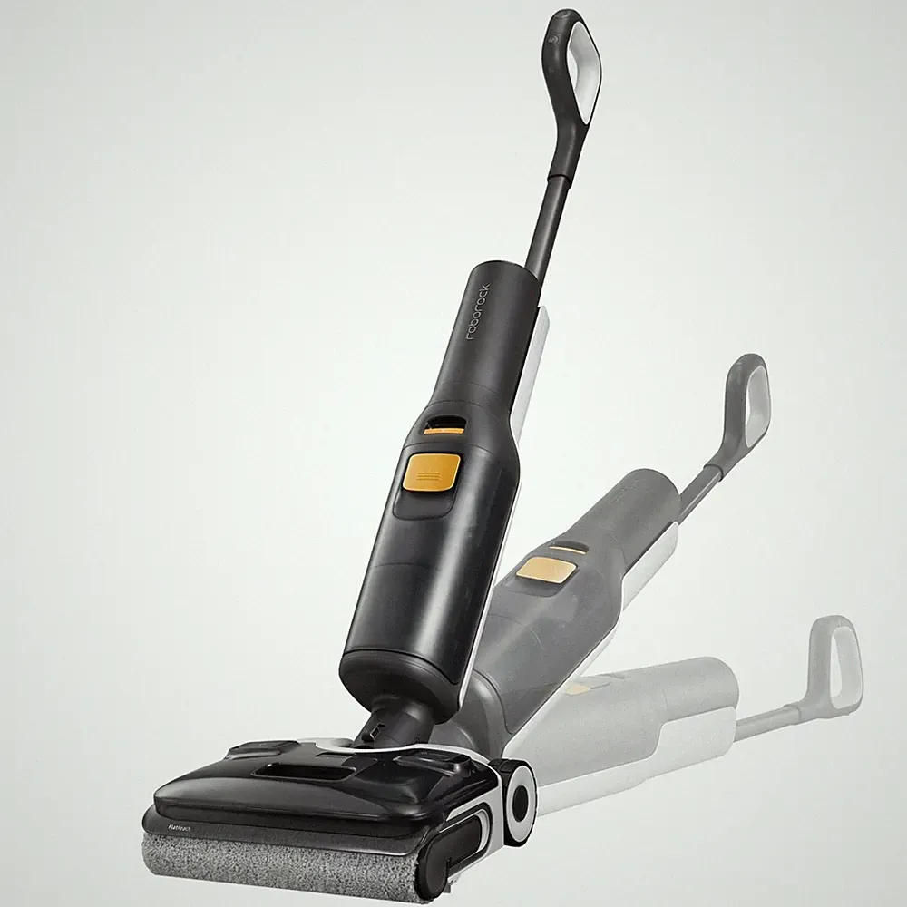 Roborock F25 Standstaubsauger, 21,6 V, 4 Betriebsmodi, Wischfunktion