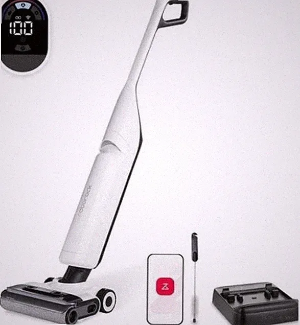Roborock Flexi Pro Nass Trockensauger