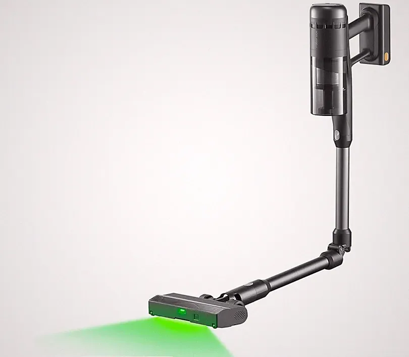 Roborock H60 Ultra H10A1A LED – kabelloser Standstaubsauger