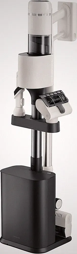Roborock Home H60 Hub Stabstaubsauger