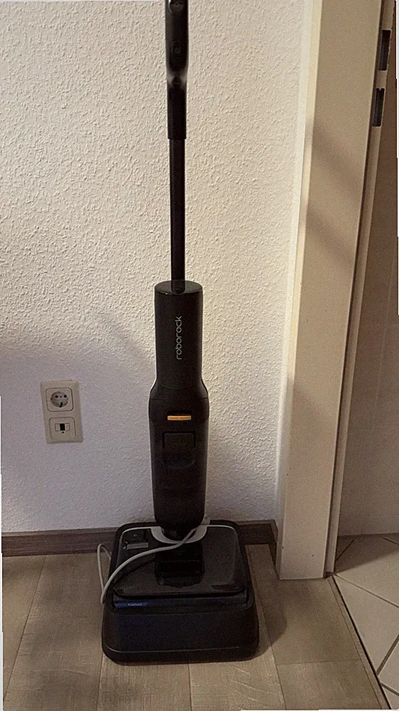 Roborock Morph F25 Nass-/Trockensauger