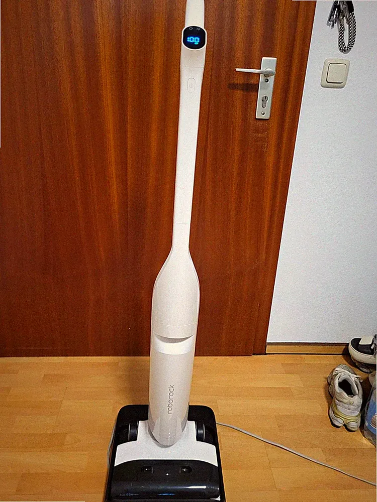 roborock staubsauger kabelgebunden
