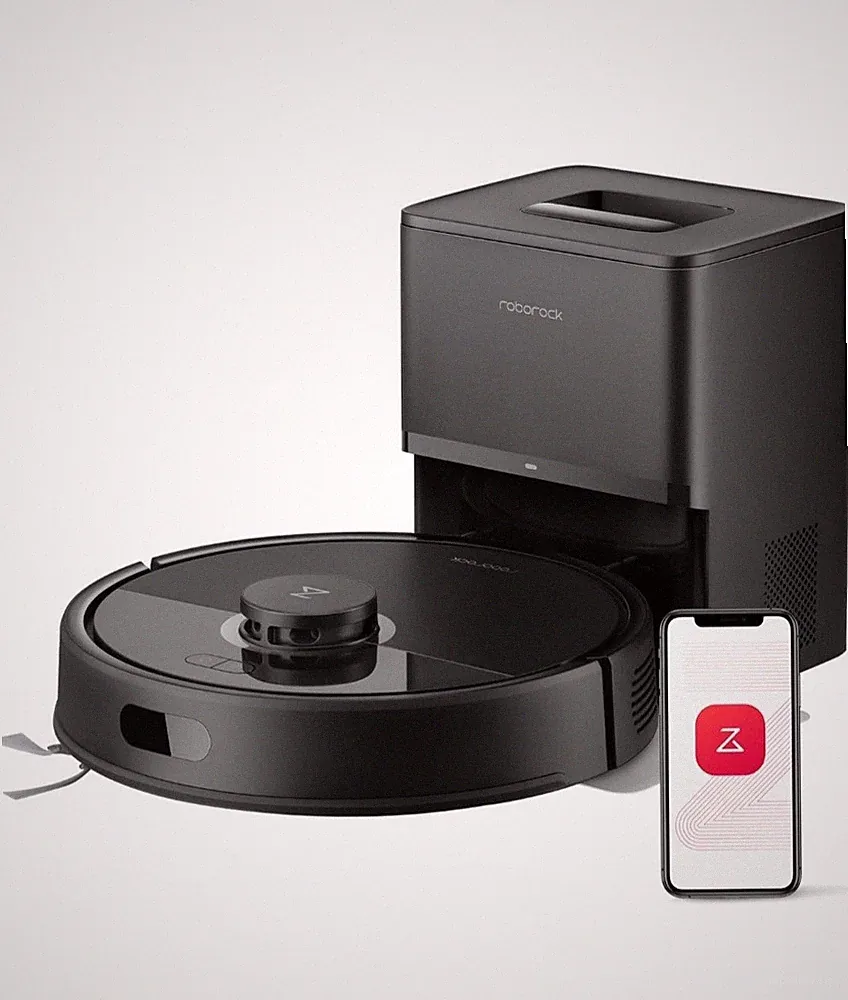 Roborock Q7 L5+ Saugroboter